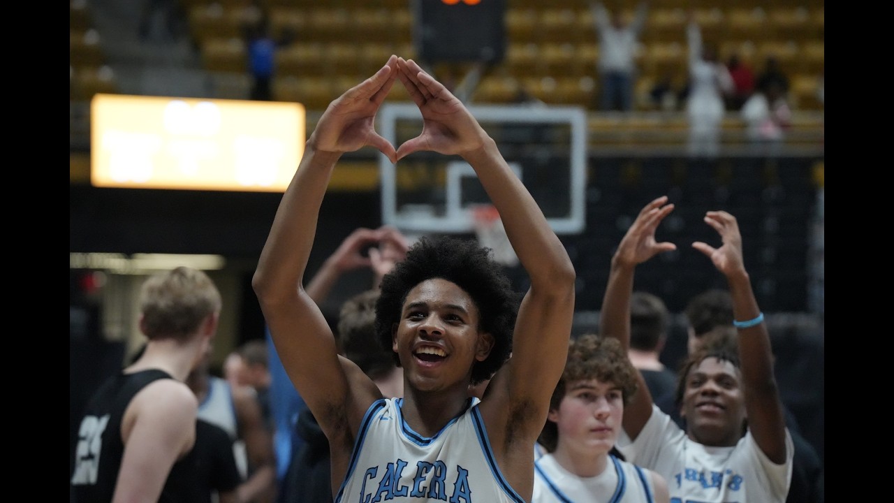 Calera makes first Final Four since 2005 with win over Spain Park