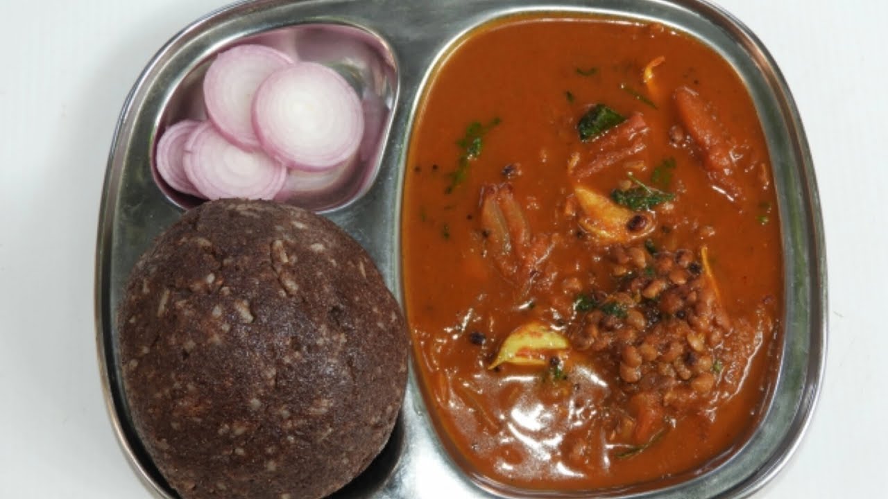 ಹುರುಳಿಕಾಳು ಹುಳಿ ಗೊಜ್ಜು ಮಾಡಿ ನೋಡಿ| Huruli Kalu Huli Gojju Recipe | Hurulikalu Huli Gojju |Rekha Aduge