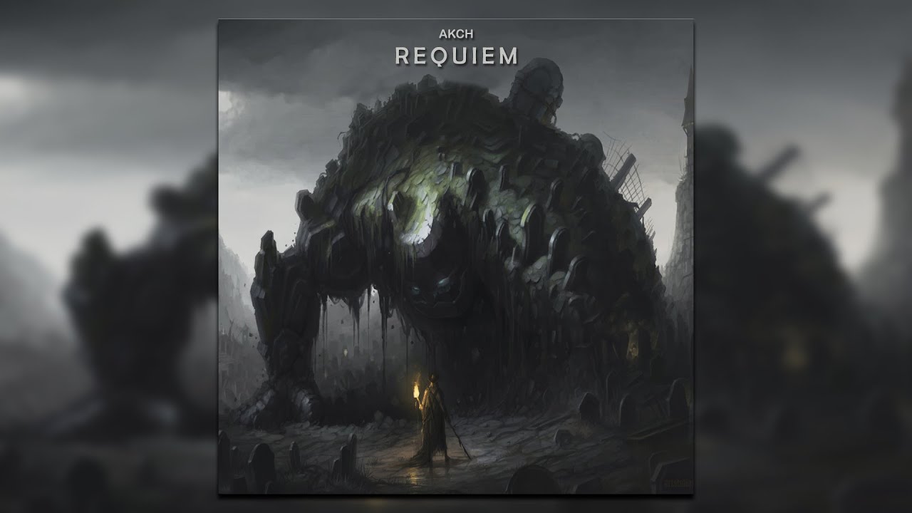 Akch - Requiem