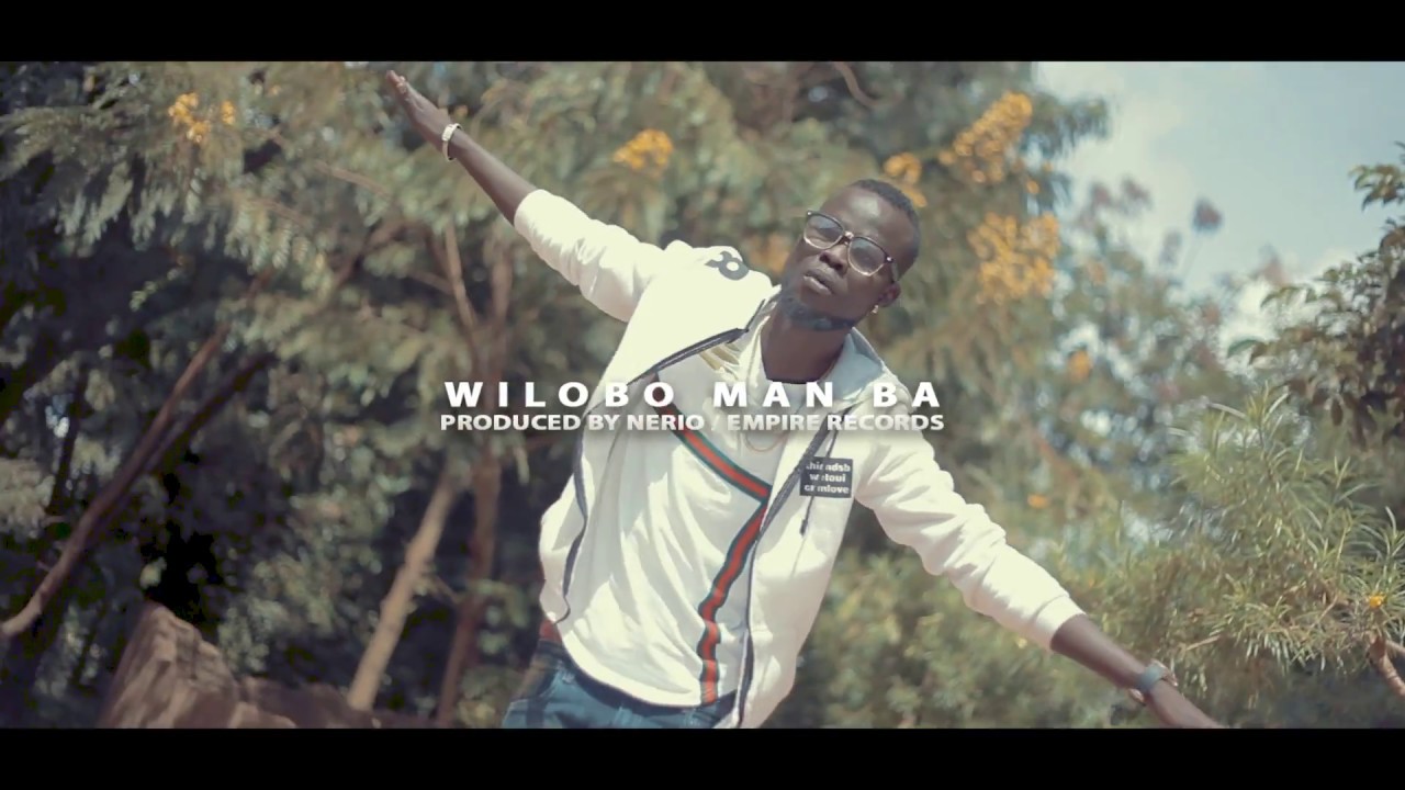 Wilobo Man Ba by Daugy Fresh Official Music Video