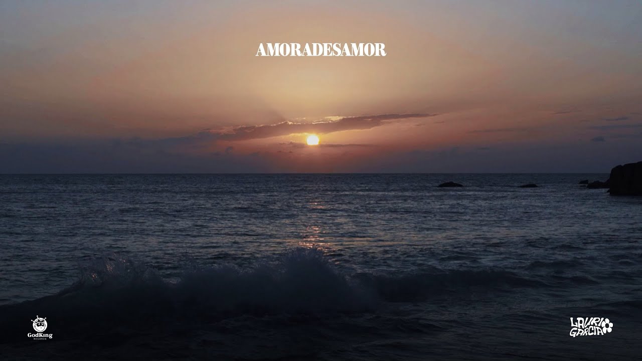 Excusas - Lauri Garcia | AMORADESAMOR (Visual)