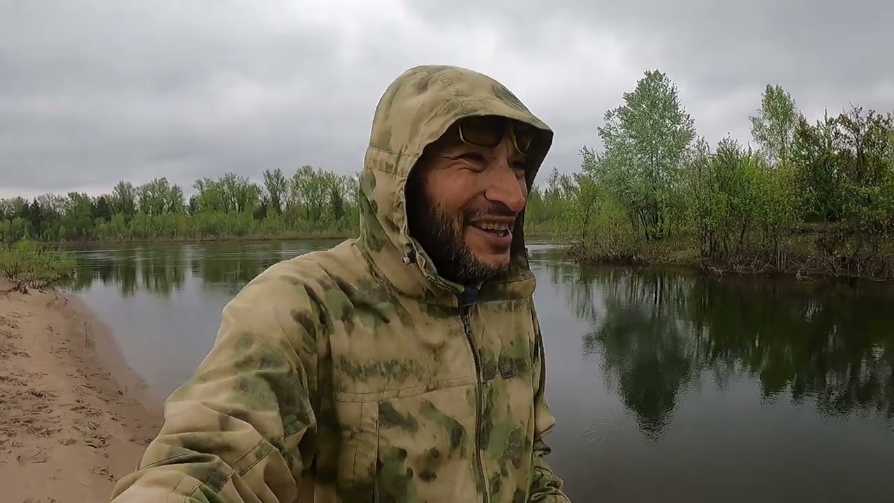 каяк 9 мая / всё очень важно