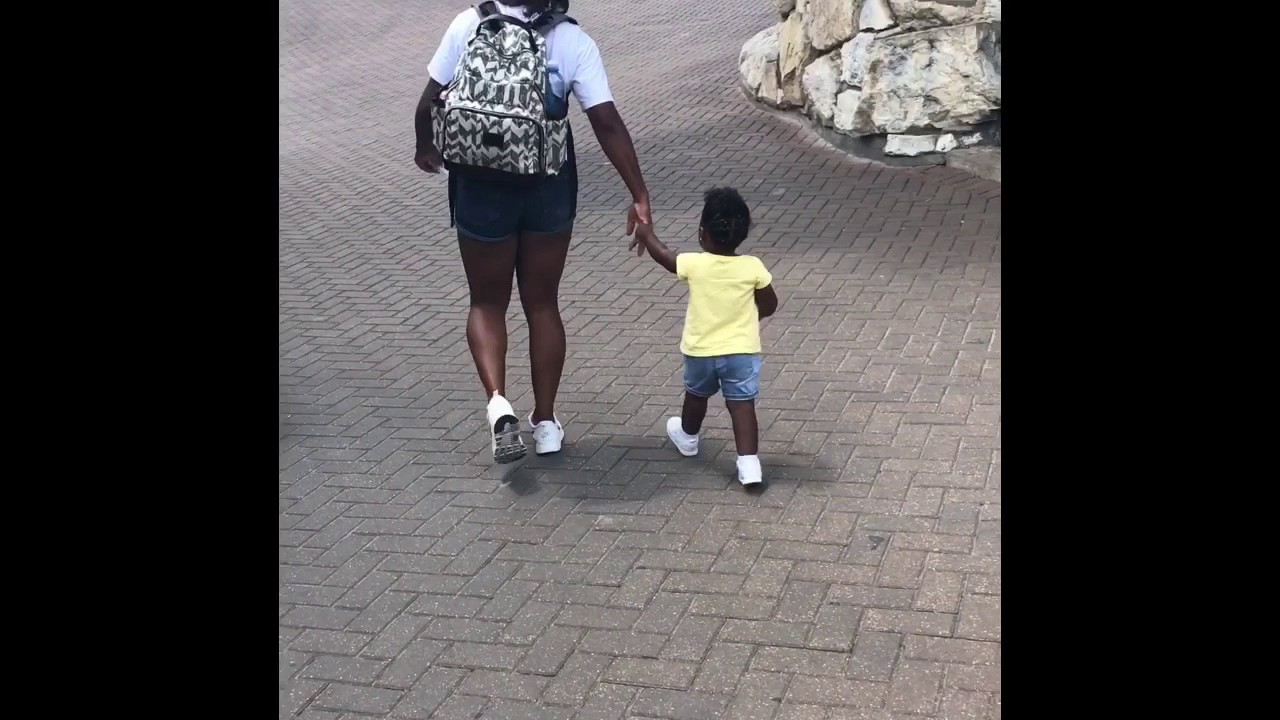 Day In The life of JAYDE !