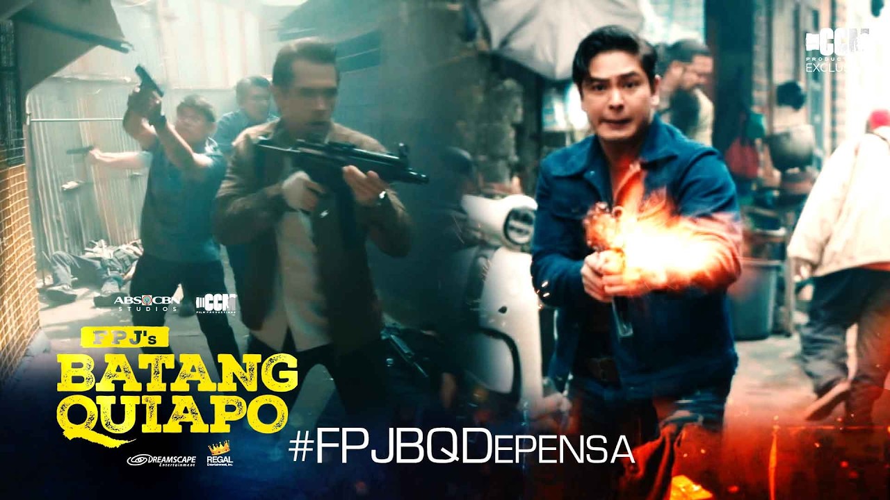 FULL EPISODE SCENE REWIND: February 6  #FPJBQDepensa