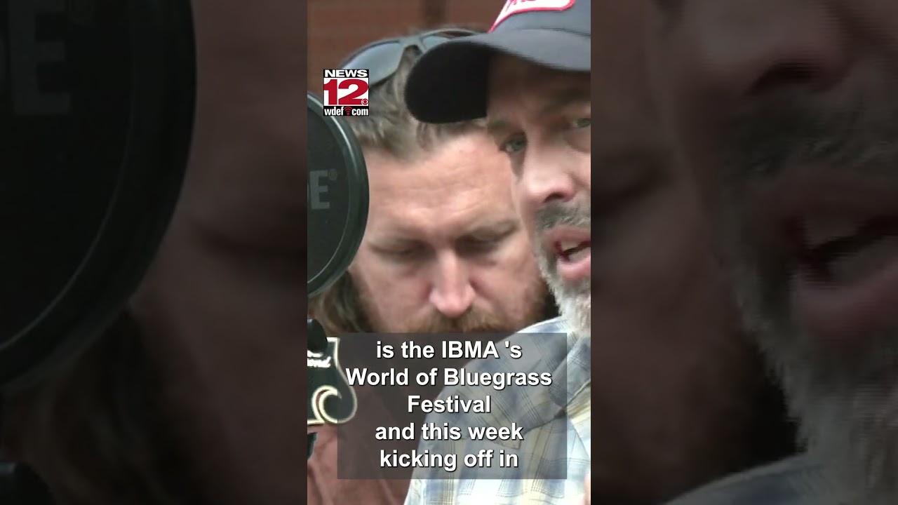 IBMA's in Chattanooga