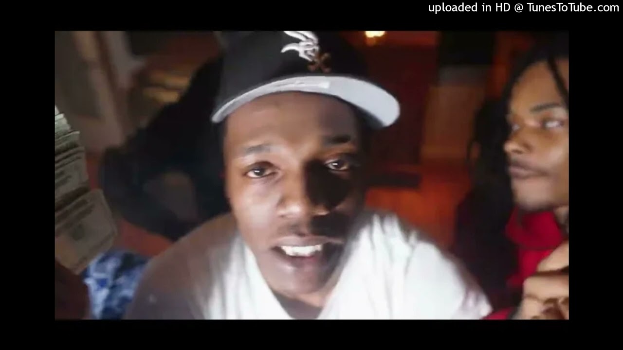 TG Crippy x TTS Tana - Nobody Safe (Offical Instrumental)