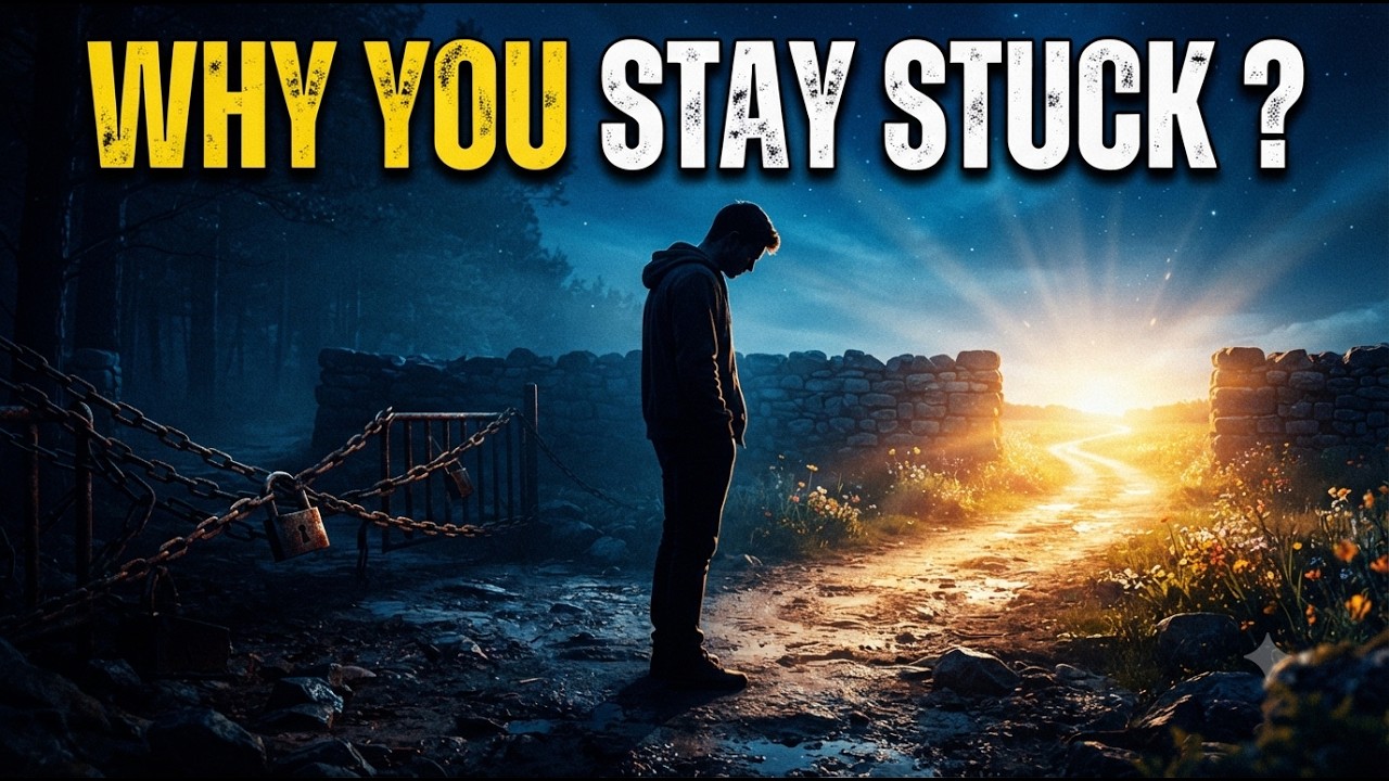 5 Hidden Benefits of Your Suffering &mdash; And Why You Keep Choosing Them