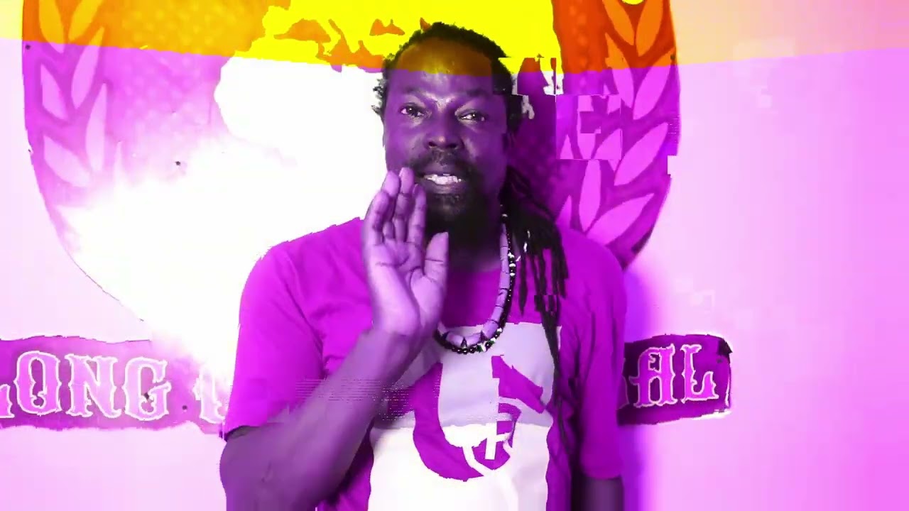 DEZI BOYD - HORNY BULL