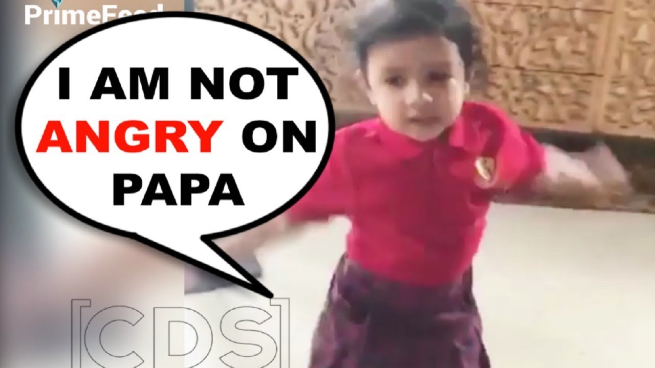 Ziva Dhoni Talking In English With Sakshi Dhoni