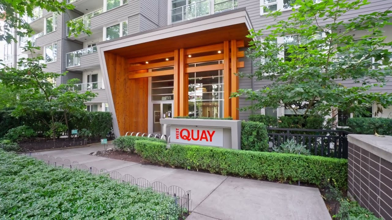 305-255 W 1ST Vancouver