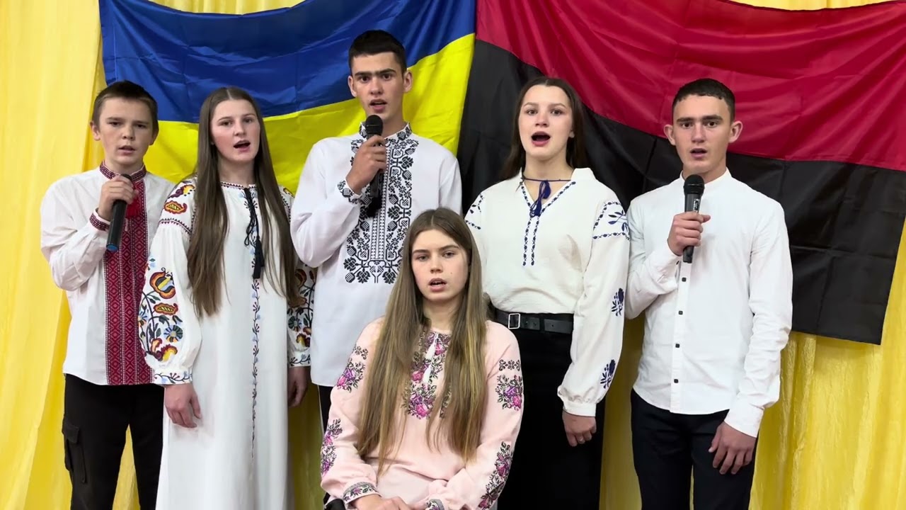 Обласний конкурс 