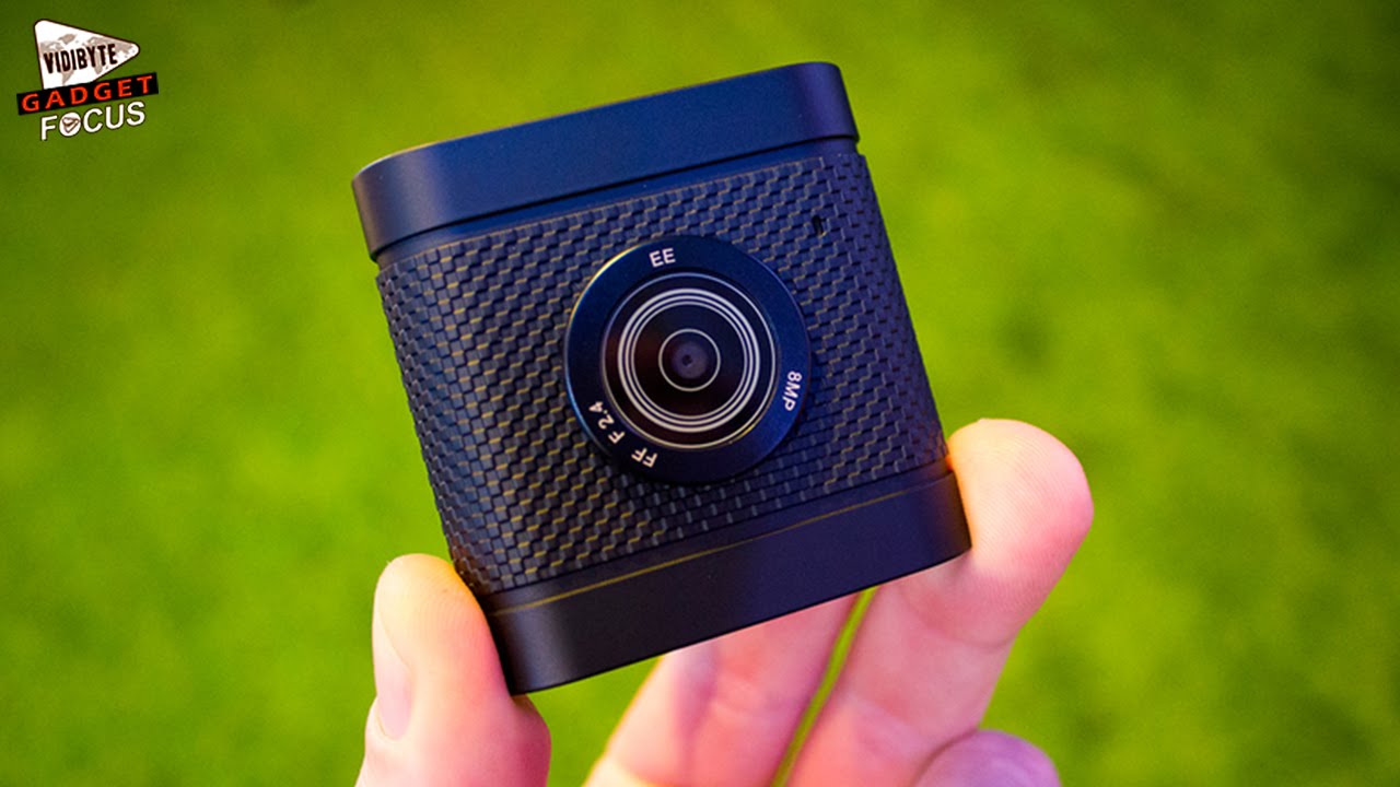 EE Launches 4GEE Capture Cam for Affordable Live HD Video