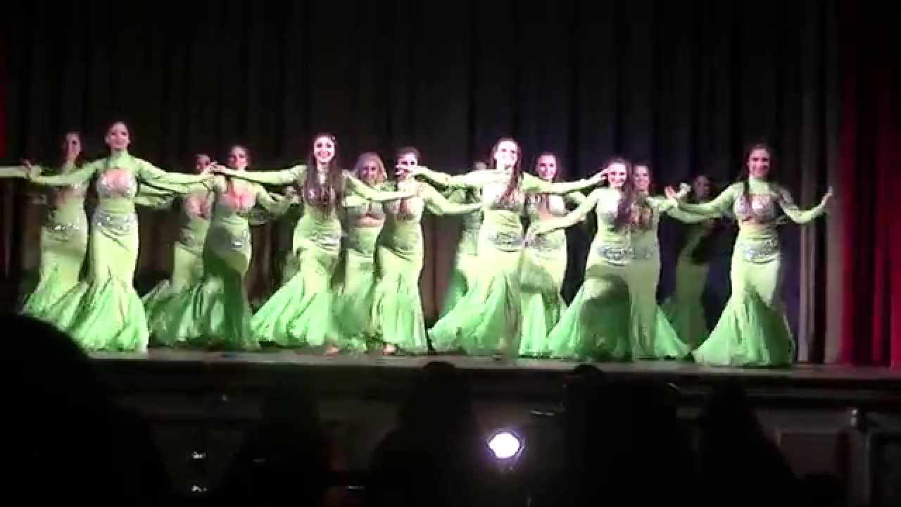 BALLET DAYSHA - 