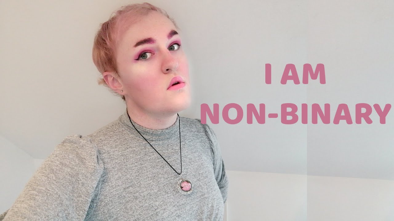 Being Seen, a video about being trans & non-binary | Curio