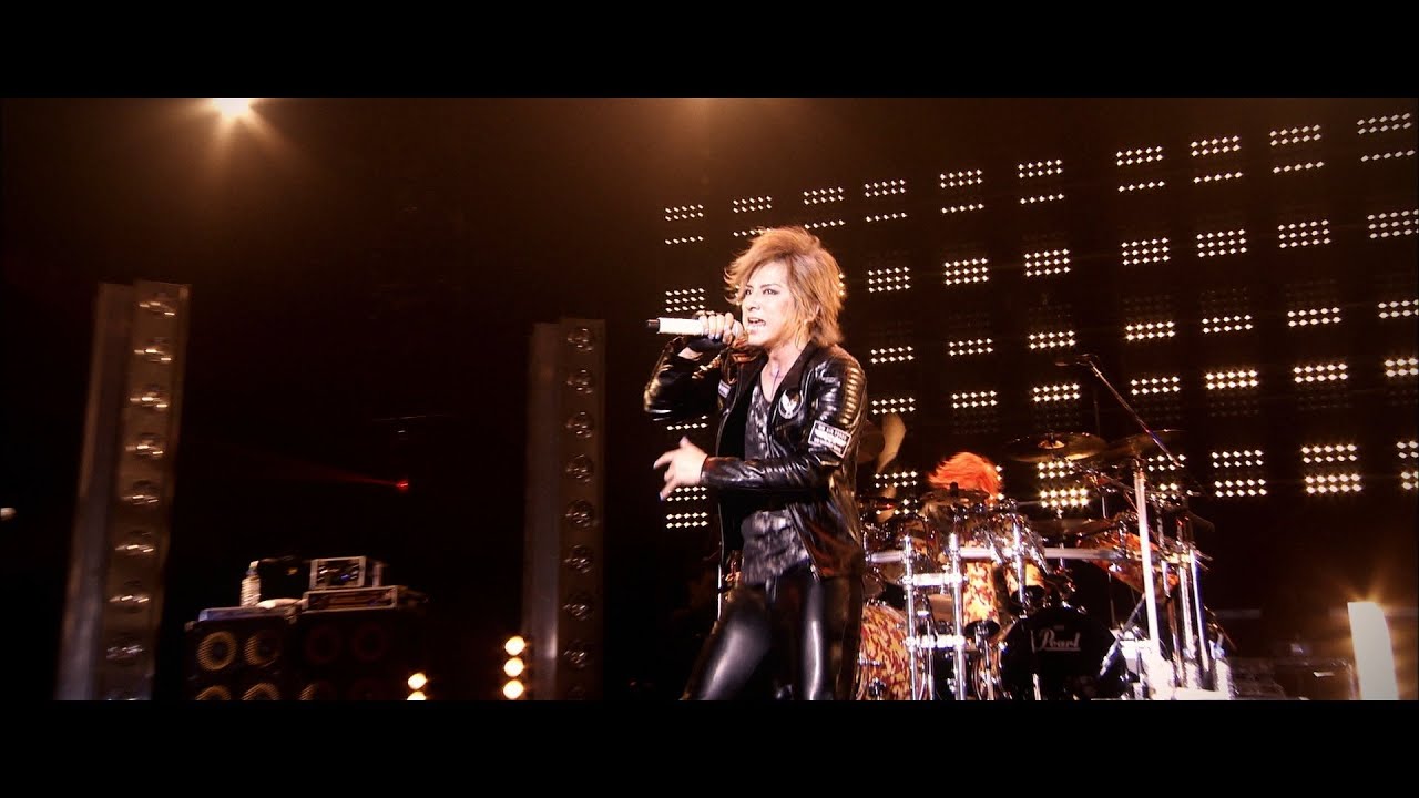 Mitsuru Matsuoka EARNEST DRIVE / re-ray