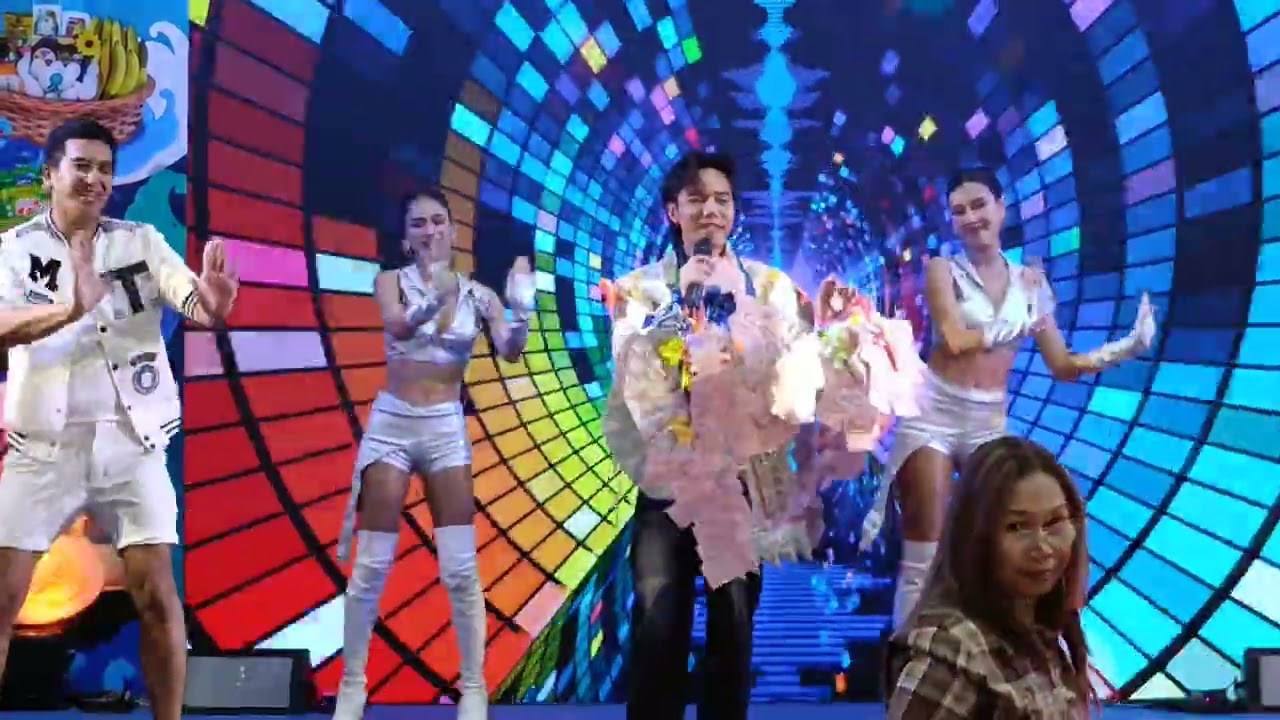 สาวกันตรึม__ลีโอ อธิป (เพราะมากๆๆ)FC