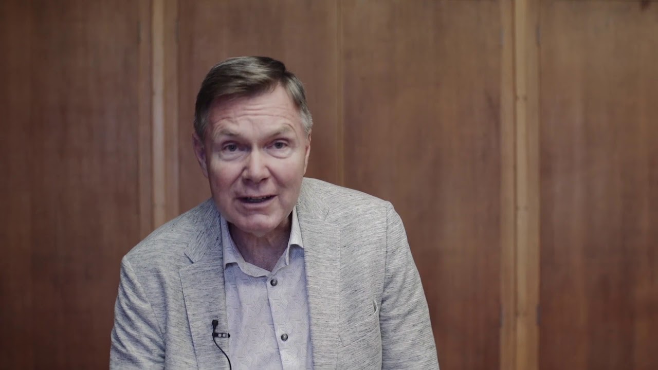 Prof. Richard Ceska, MD, PhD, FACP, FEFIM - FH patient organisation