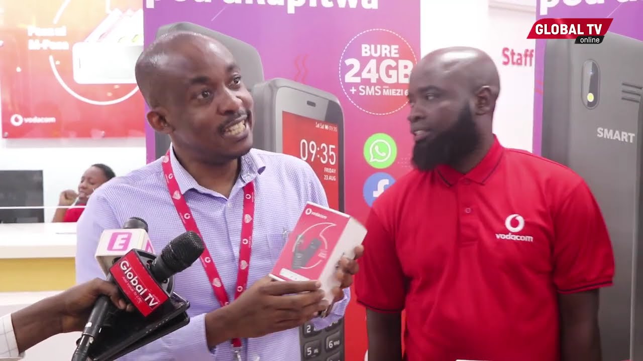 VITUKO vya MPOKI KWENYE UZINDUZI WA SMART KITOCHI, UTACHEKA UFE!