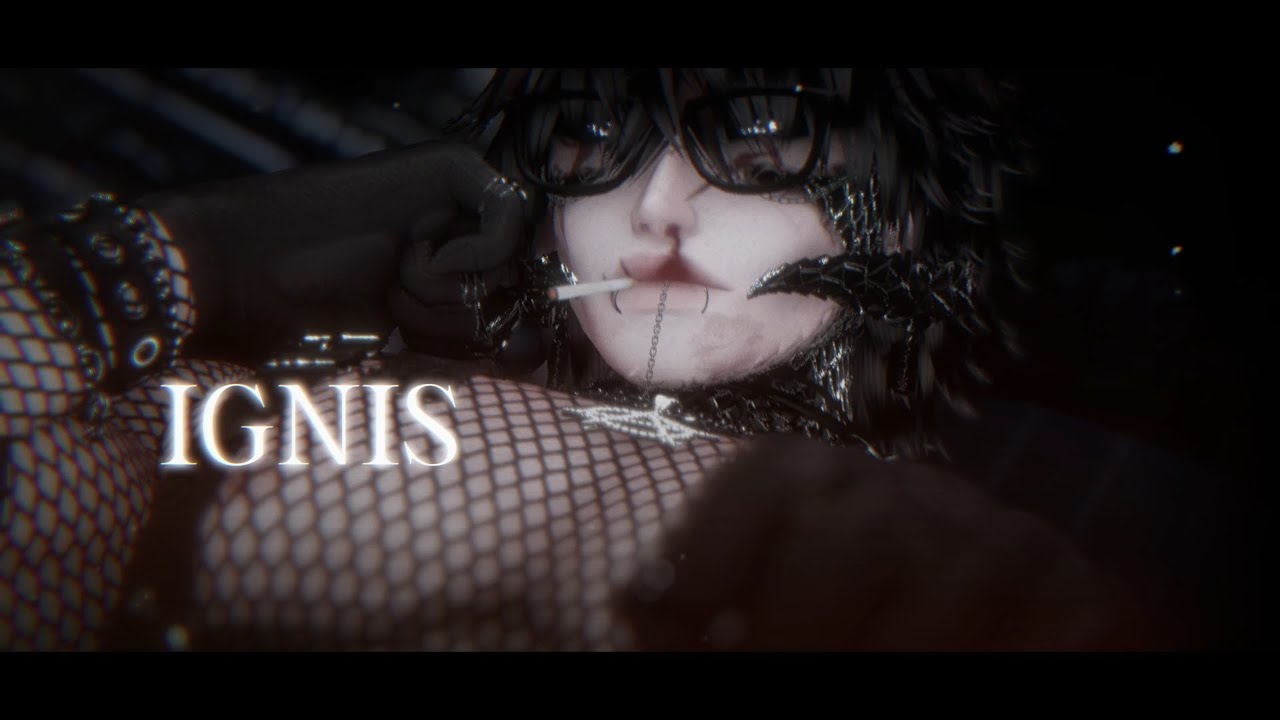 ★ Ignis | By: Kirisa