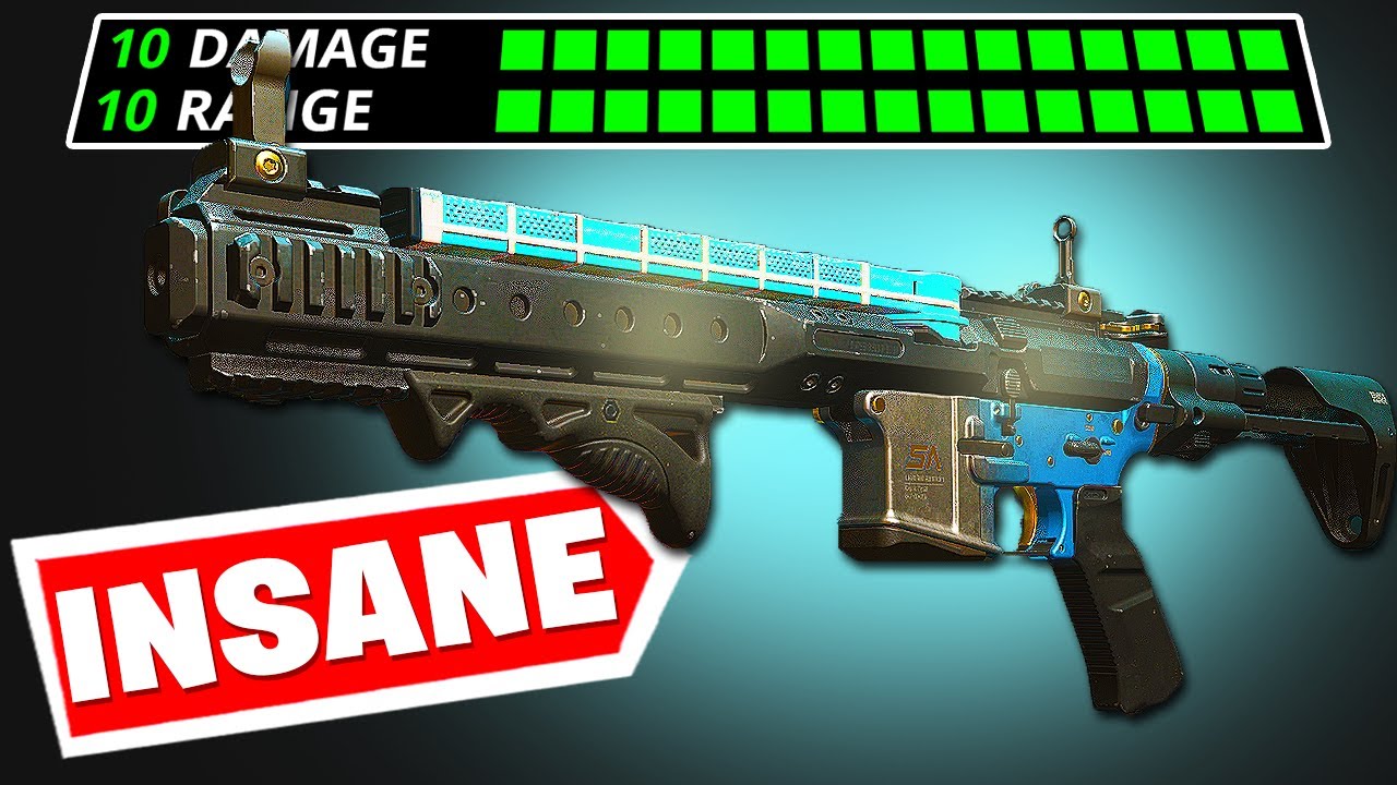 *NEW* FSS HURRICANE is INSANE in MW2 🔥 (Best FSS Hurricane Class Setup) - Modern Warfare 2
