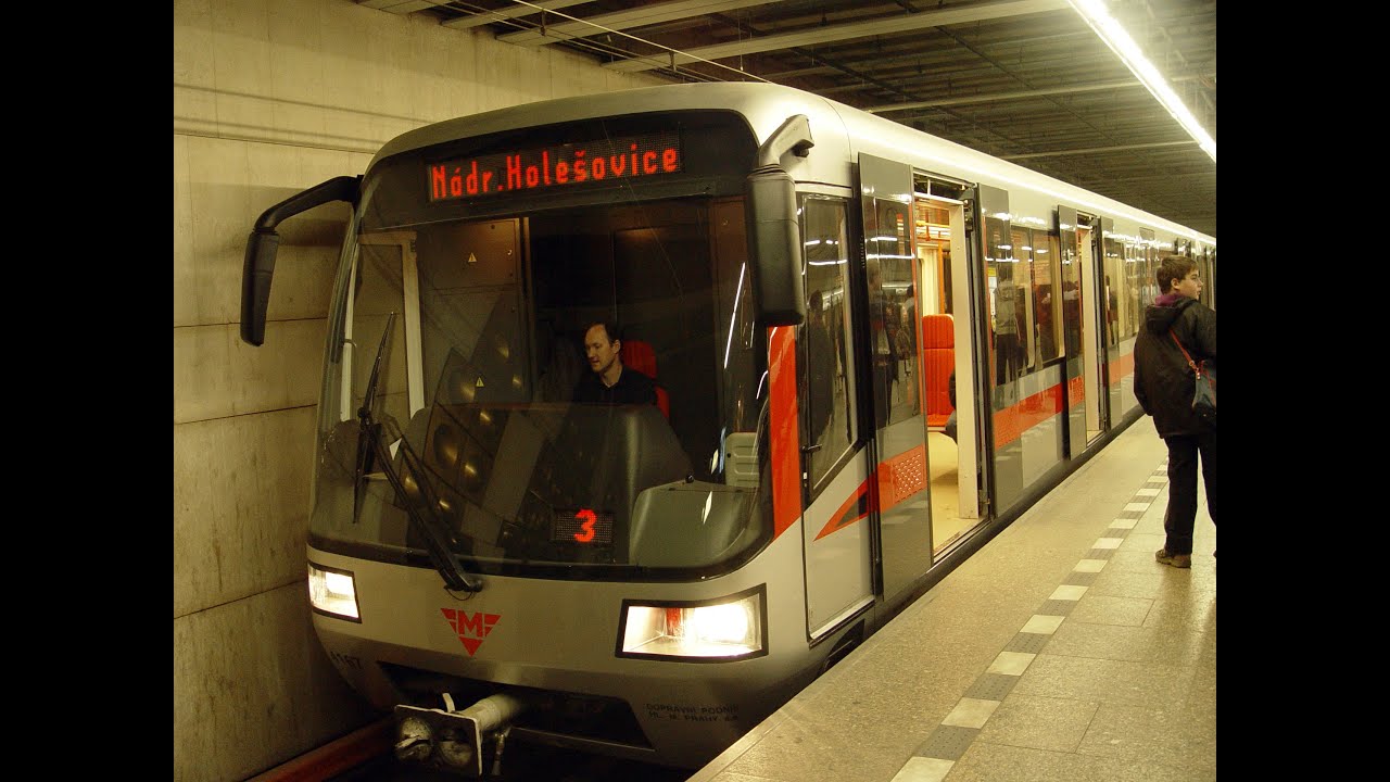 Metro C - 8.5.2004