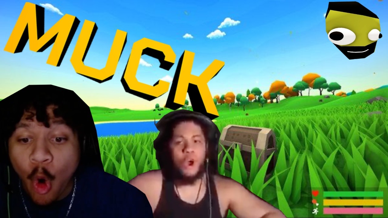 MUCKY WUCKY