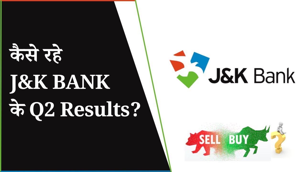 J&K Bank Q2 Results 2026 | J&K Bank Results Today | J&K Bank Share Latest News | J&K Bank Share News