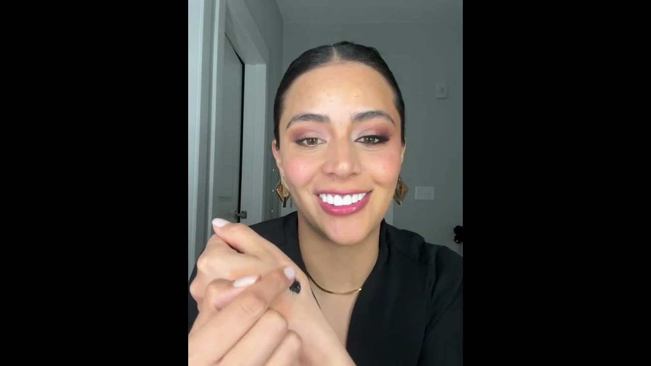 Tutorial de maquillaje 