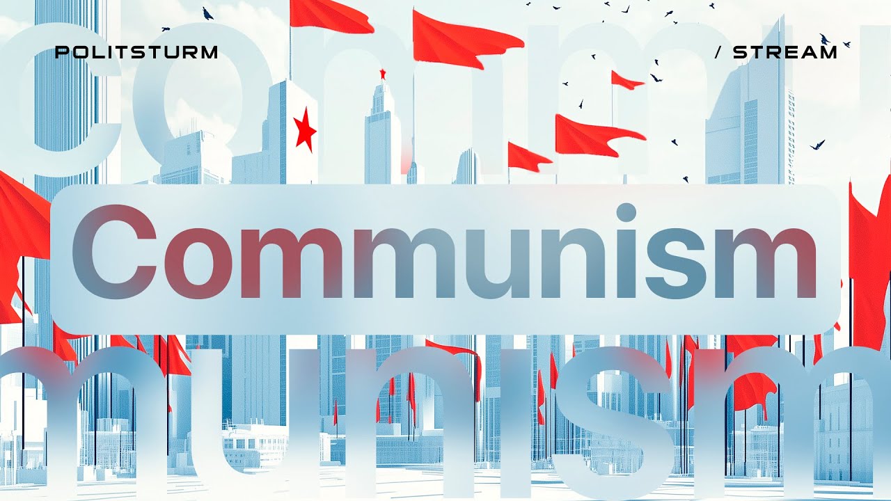 Stream: Myths About Communism / USSR. Soviet History. Stalin.