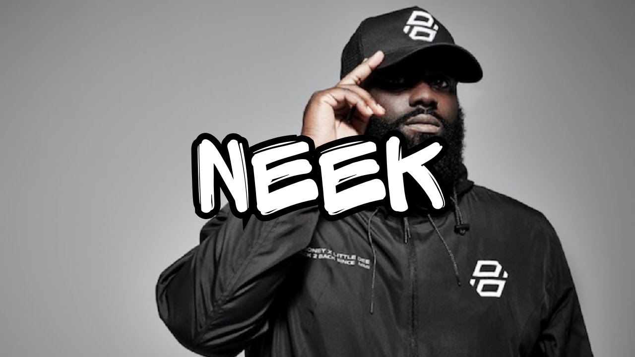 [FREE] P Money x Skepta Type Beat - 