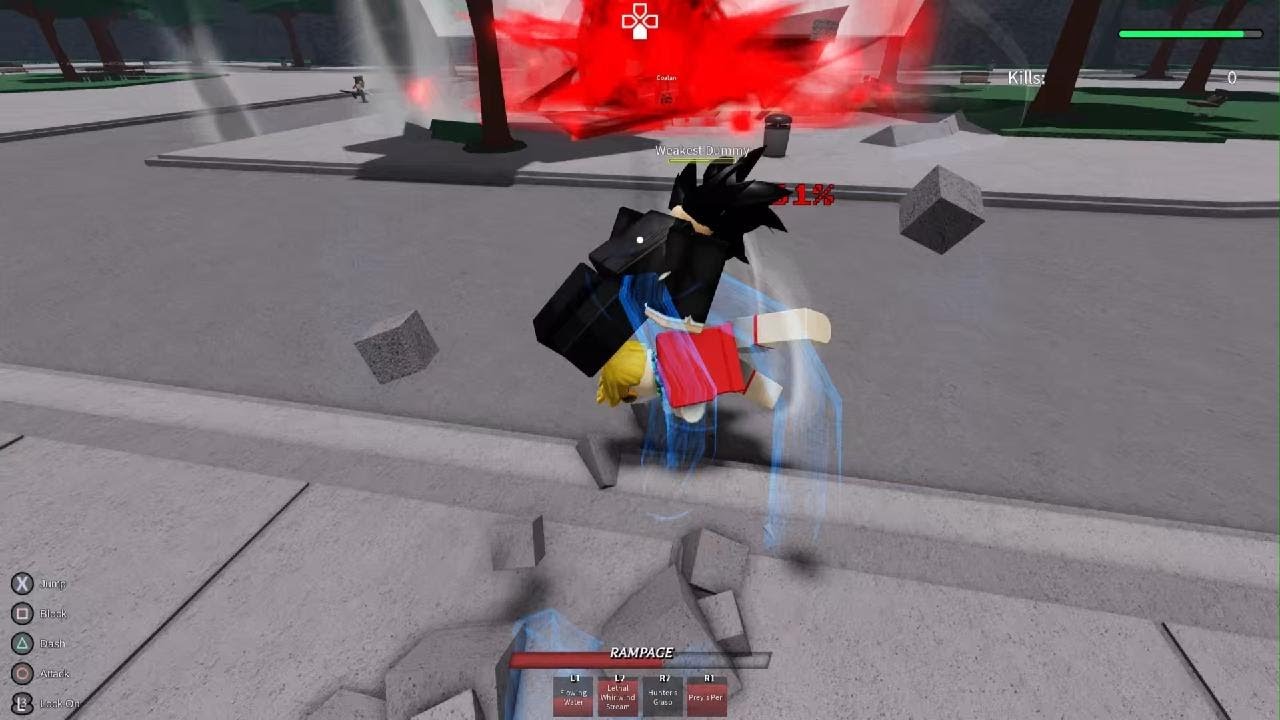 Tsb video!