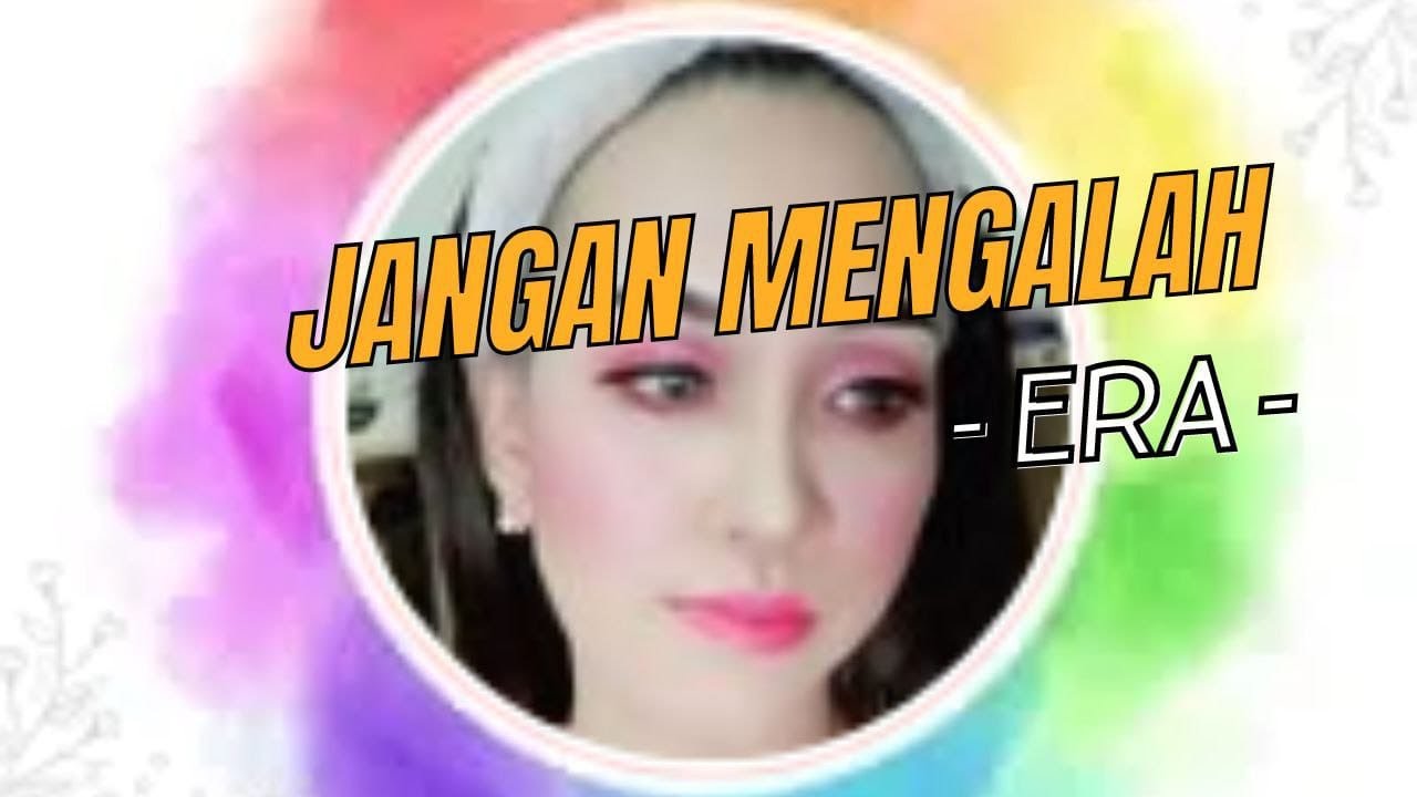 Jangan Mengalah