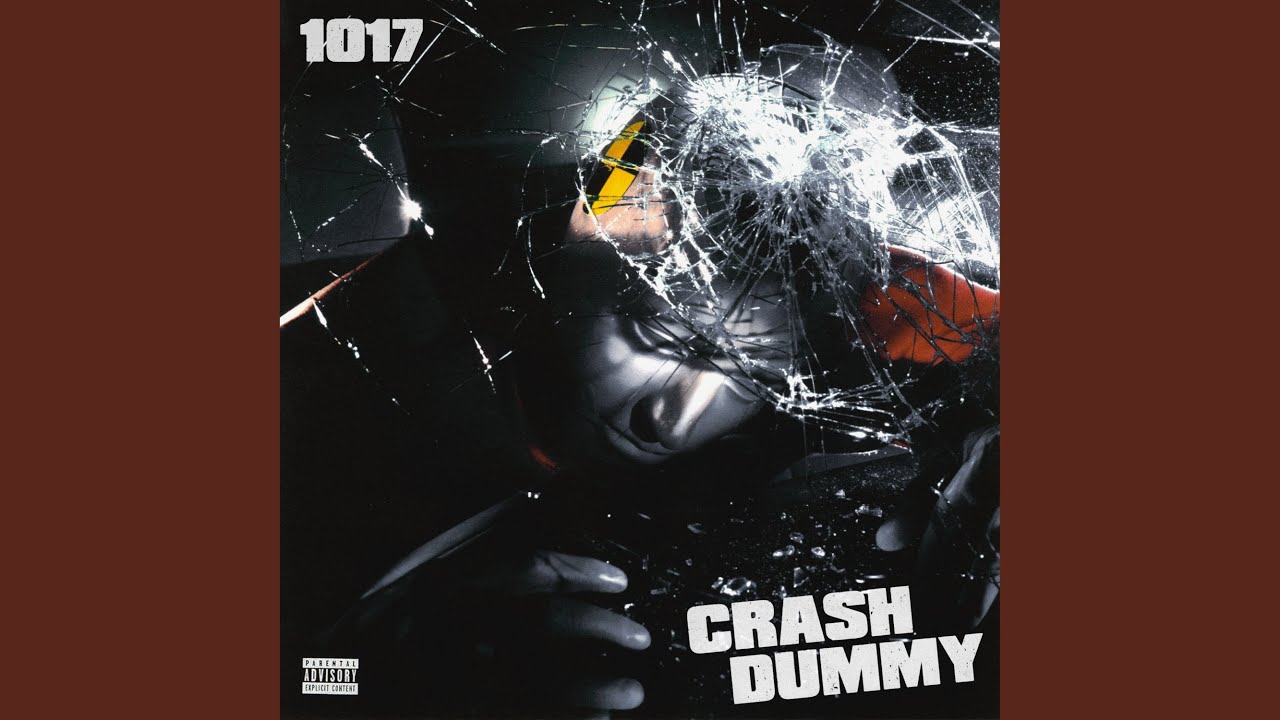 CRASH DUMMY