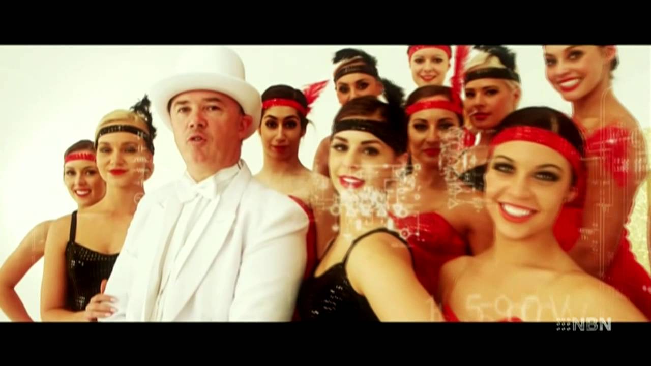 Footy Show 2014 Grand Final - Opening Parody Songs
