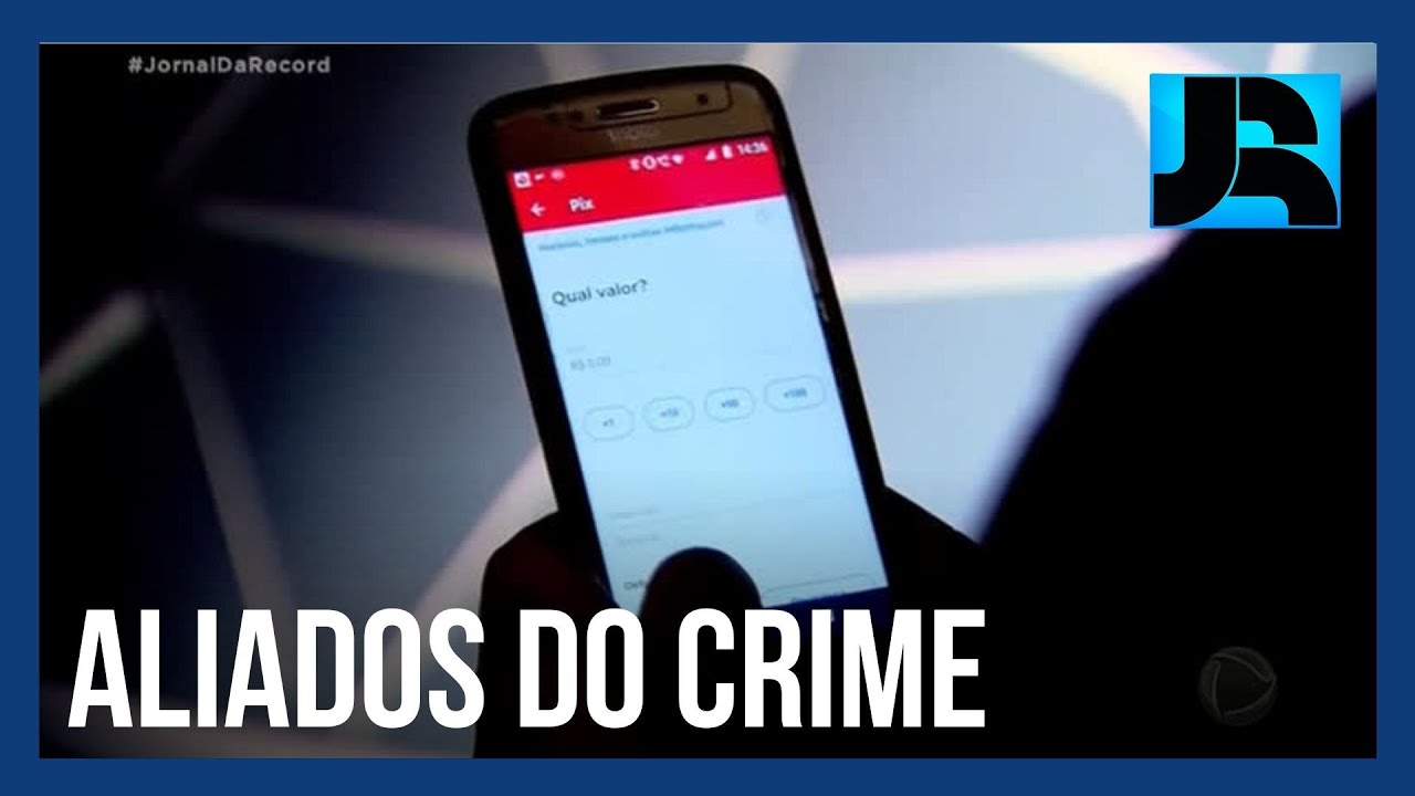 Contas laranjas viabilizam sequestros e estelionatos que envolvem transfer&ecirc;ncias via Pix
