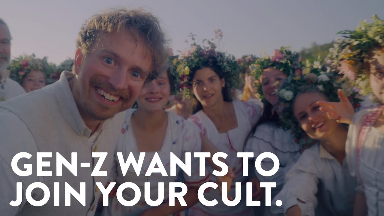 Building A Community Around Your Brand