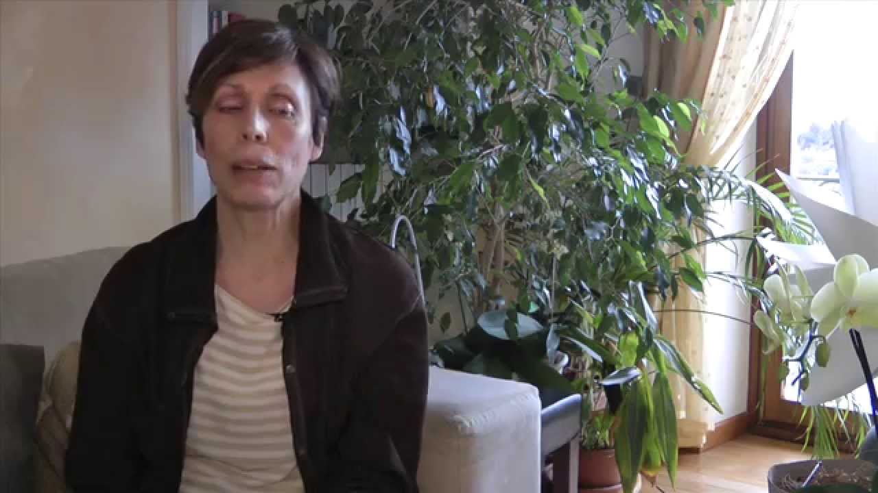 Nicoletta Cinotti  Mindfulness & Bioenergetica