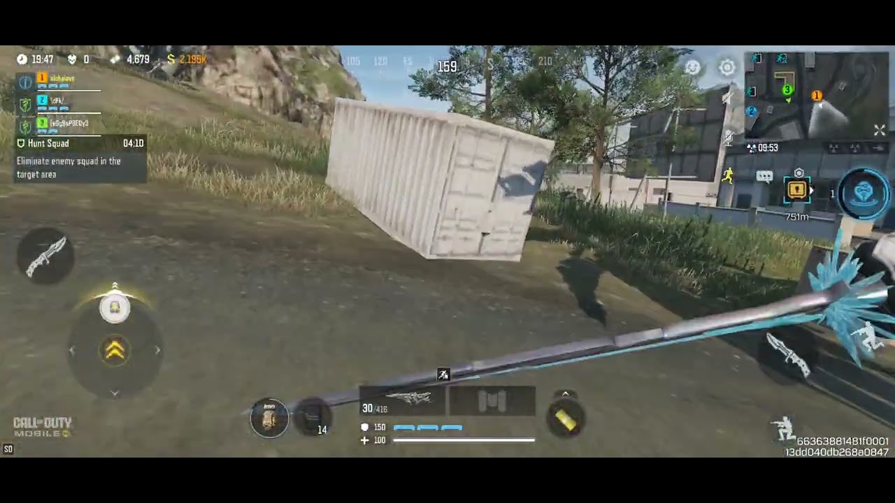 1 Clean Kill, Smart Extraction | DMZ Tactical Gameplay
