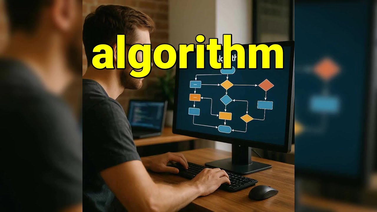 Algorithm: Meaning, Pronunciation, Definition in American & British English - algorithms algorithmic
