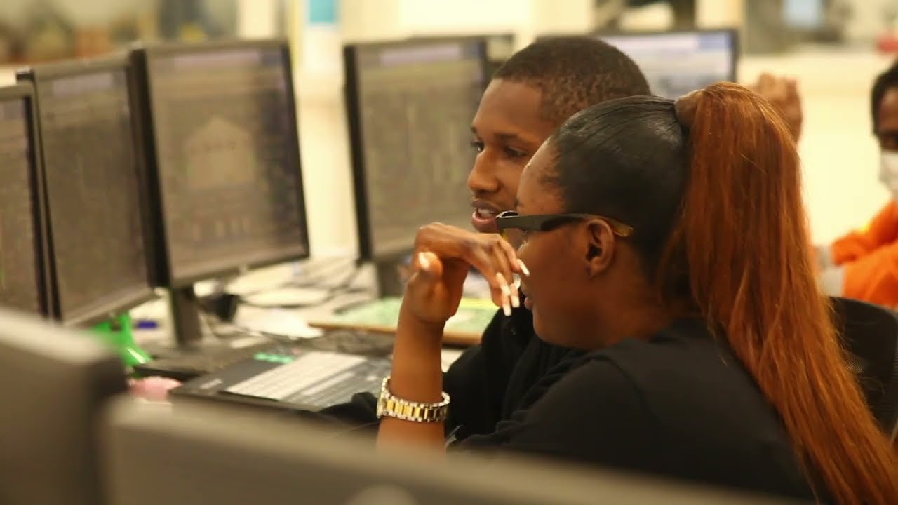 Dangote Fertiliser Limited Documentary