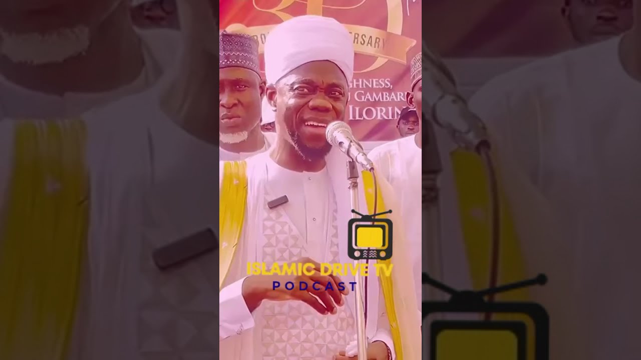 ITESIWAJU ILORIN