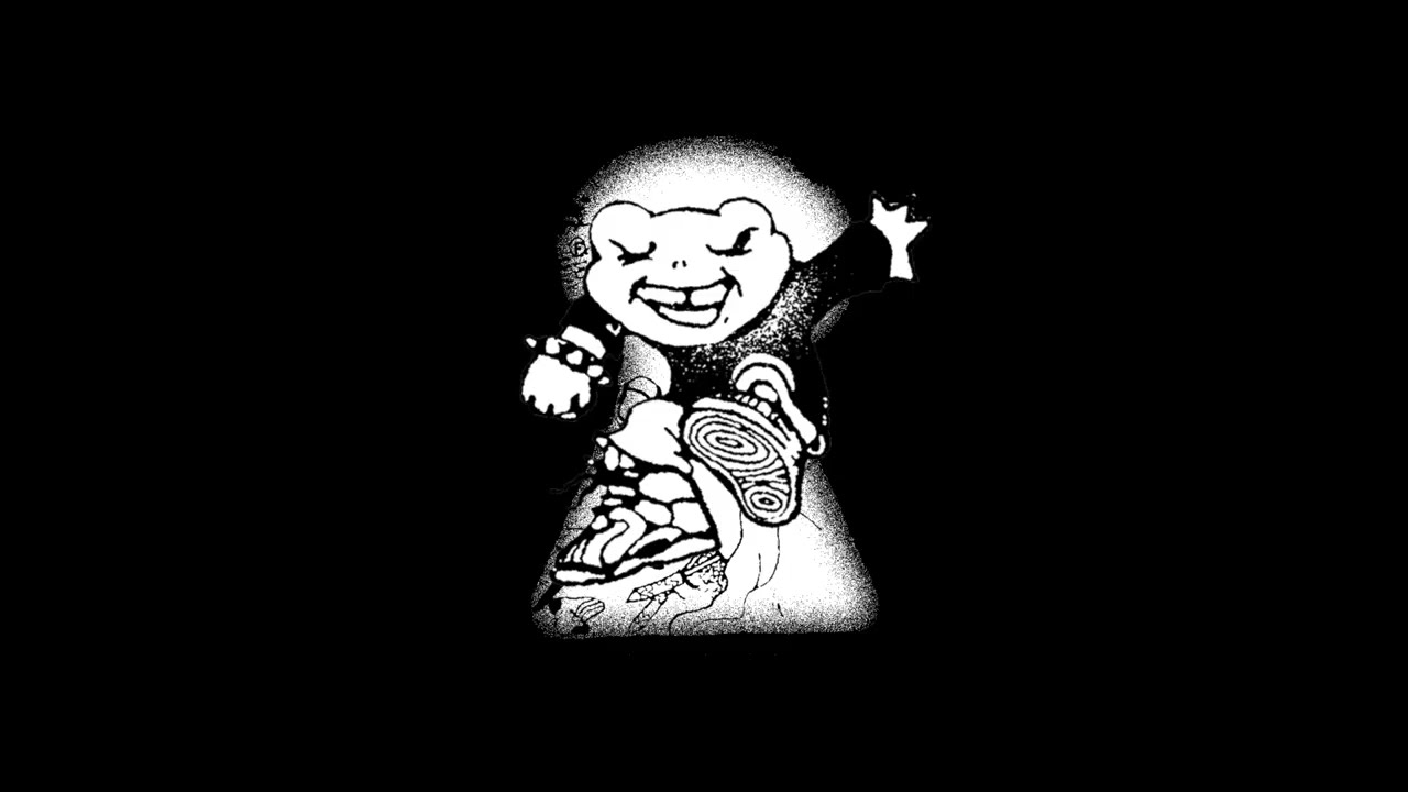 fish narc - make it softer (official visualizer)