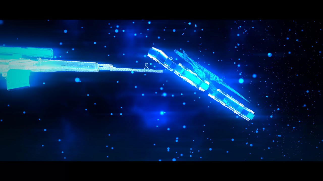 Nova intro de Alvin ZTV!!