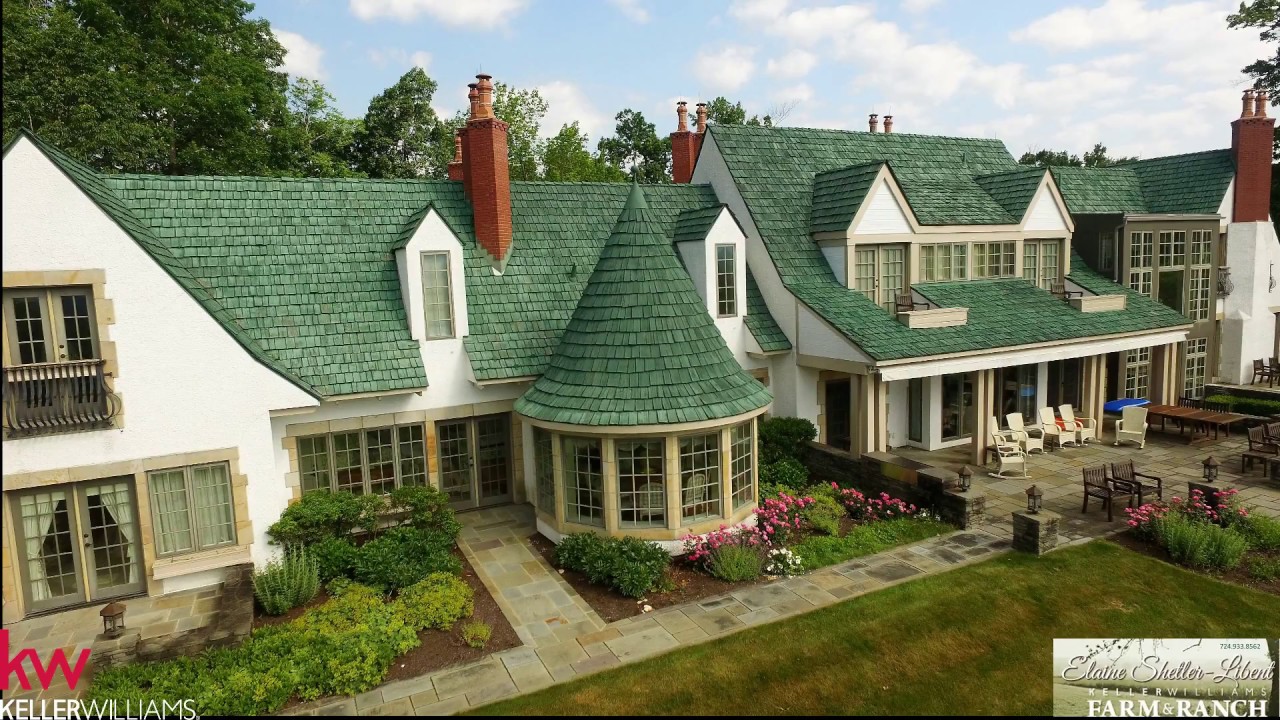 387 Fisher Lane, Ligonier PA (Lavender Fields of Ligonier) for Sale