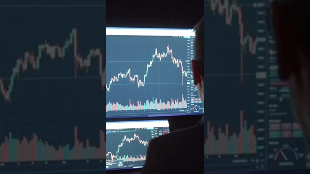 "📈🔥 Unleash the Scalping Fury: Bitcoin in Action! 💰💥"