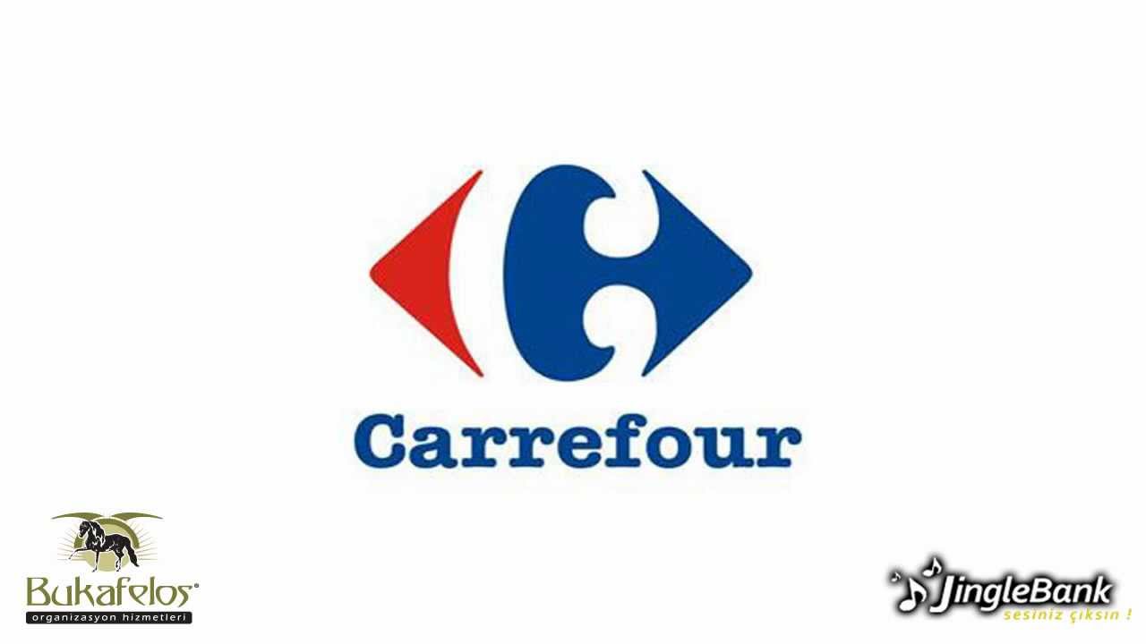 Carrefoursa Jingle Müzik