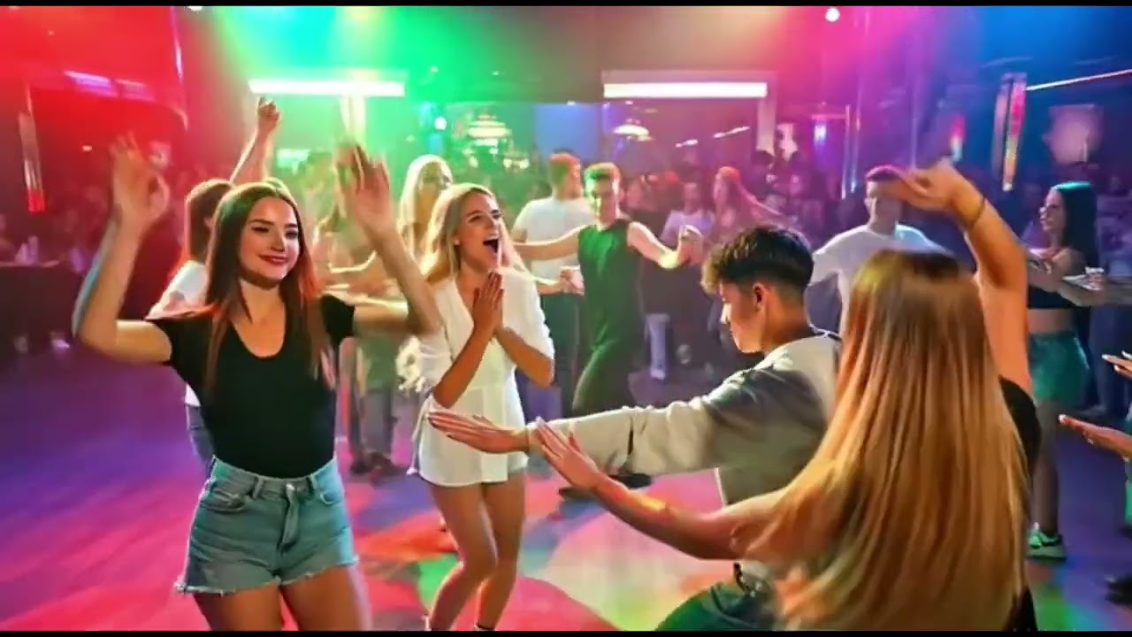 LOCK THE GROOVE