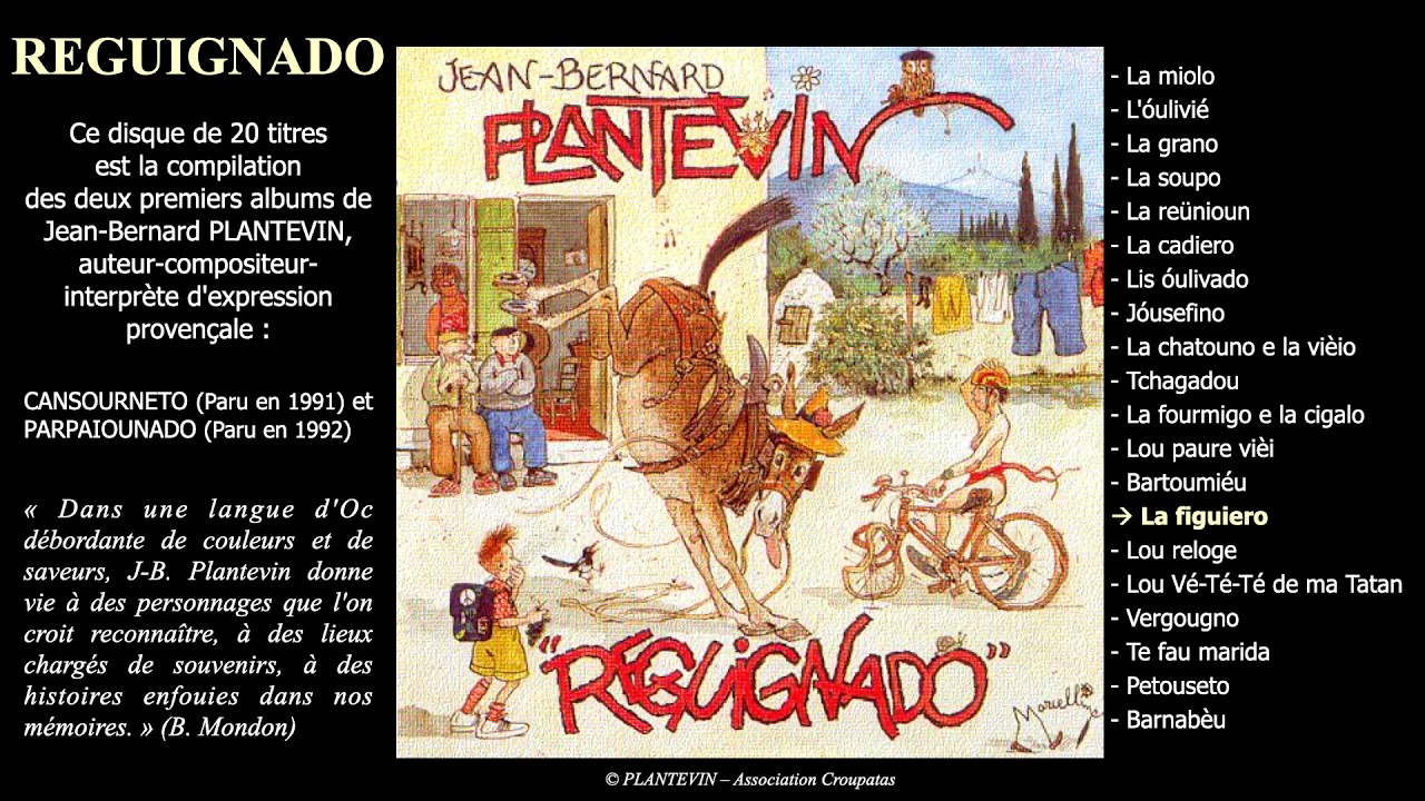 La figuiero