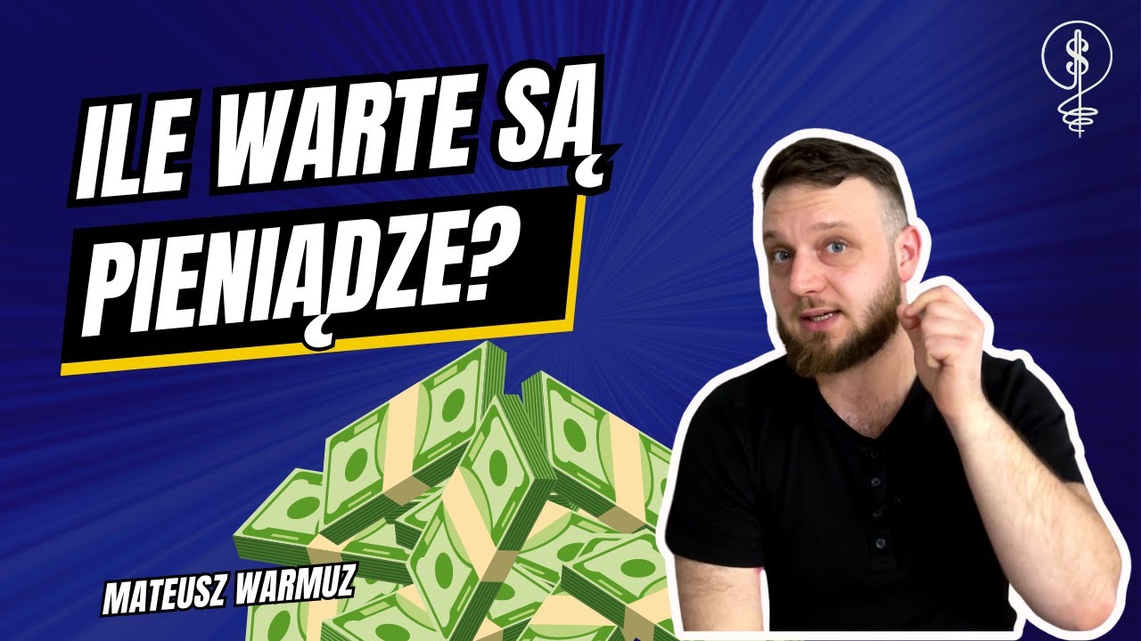 Czym jest inflacja i jaki wpływa na gospodarkę | Finpedia #6 | Mateusz Warmuz