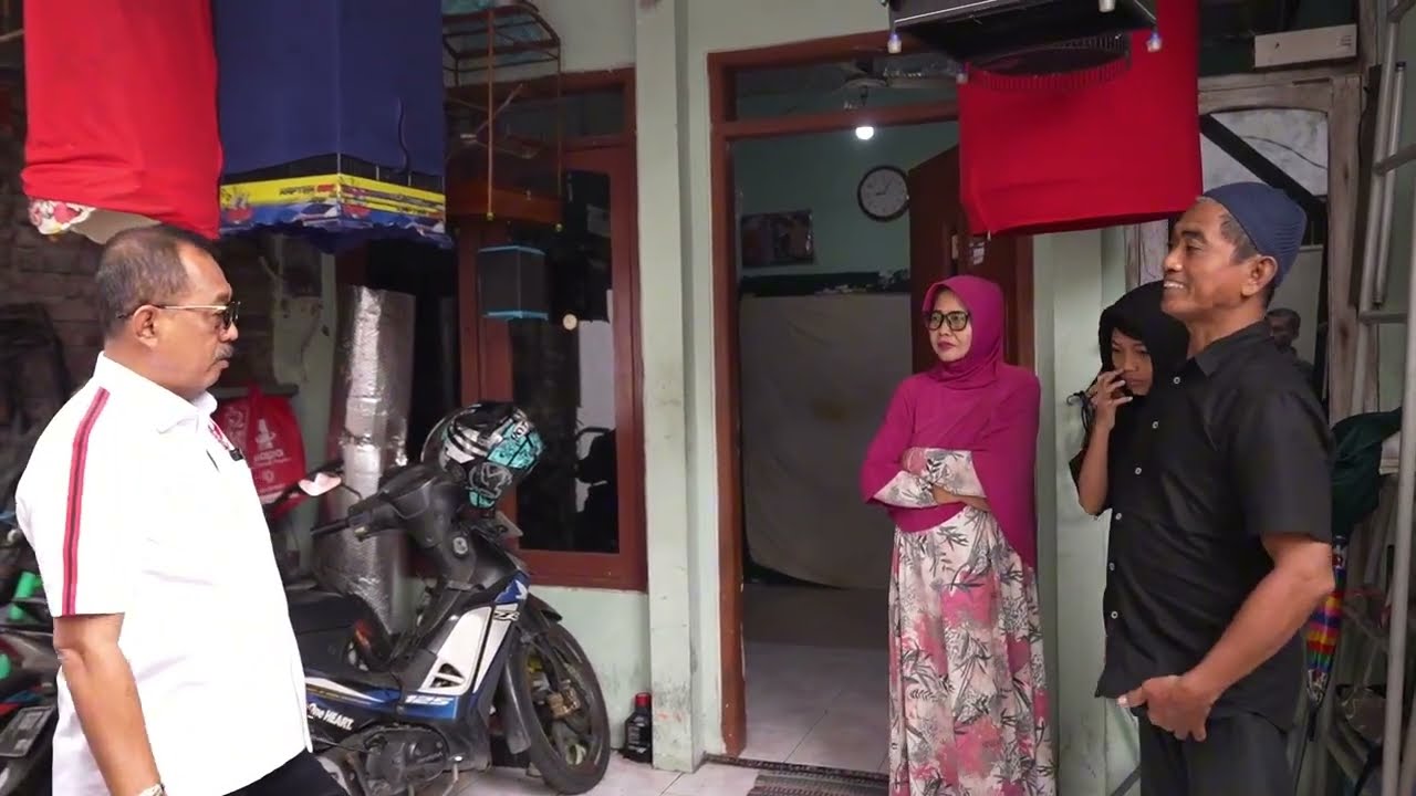 KONTRAK 16 TAHUN TAK BAYAR, CAKJI SARANKAN KELUAR DALAM 3 BULAN⁉️